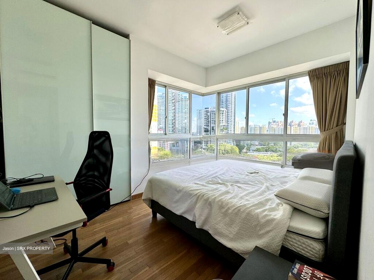 The Regency At Tiong Bahru (D3), Condominium #478074051
